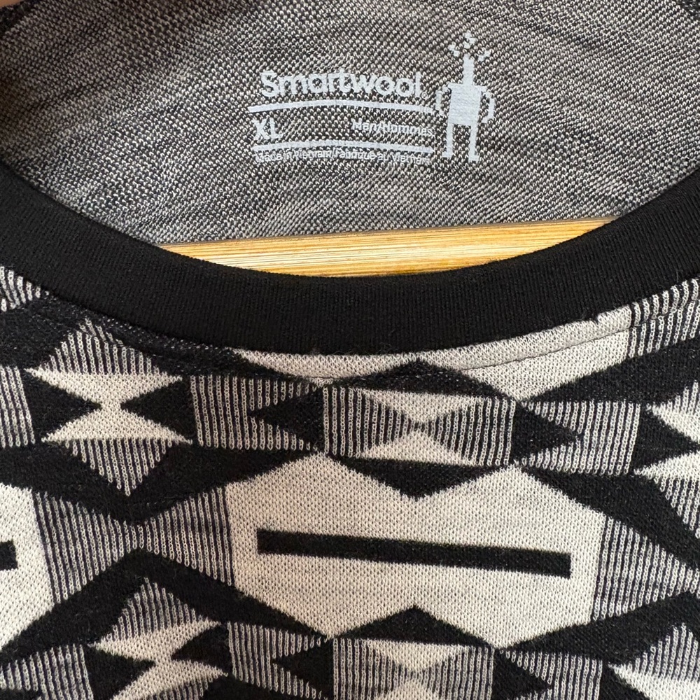 Smartwool Base Layer - Picture 2 of 4